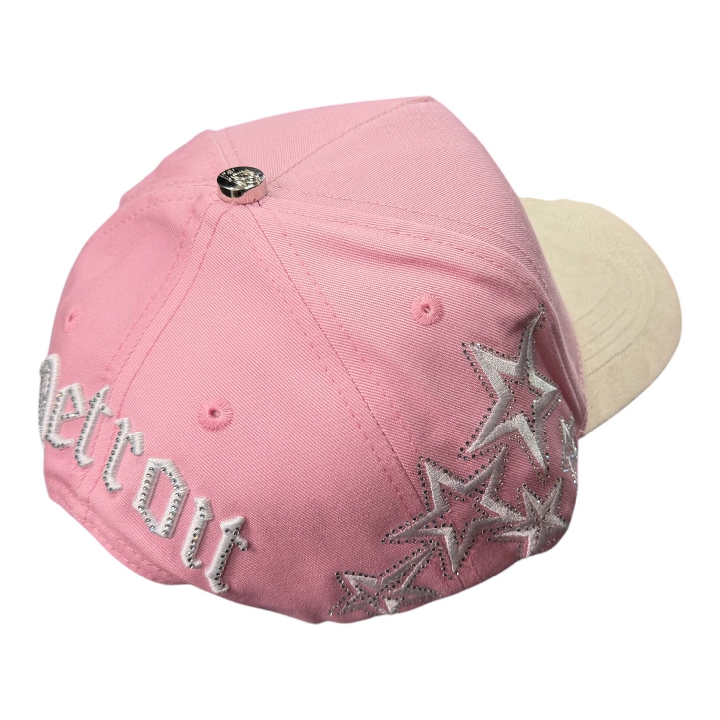 GORRA CAPS FANS
