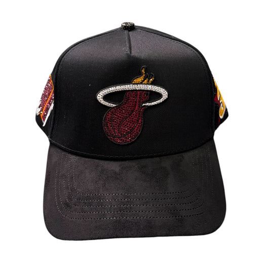 GORRA CAPS FANS