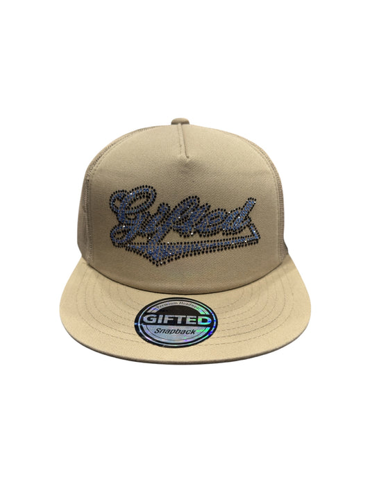GORRA GIFTED