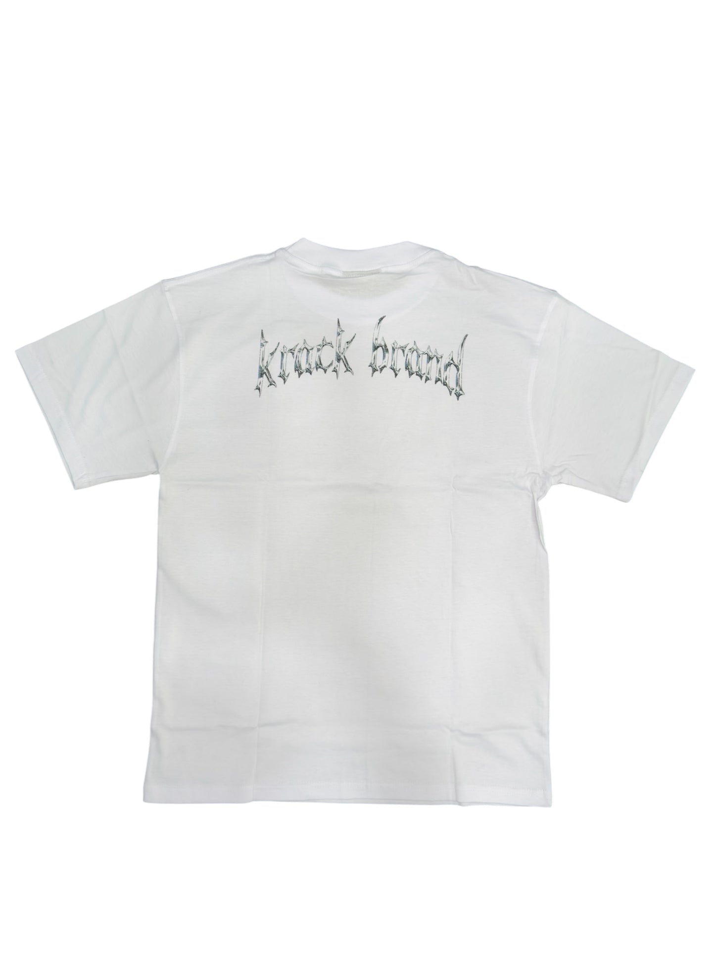 CAMISETA KRAC