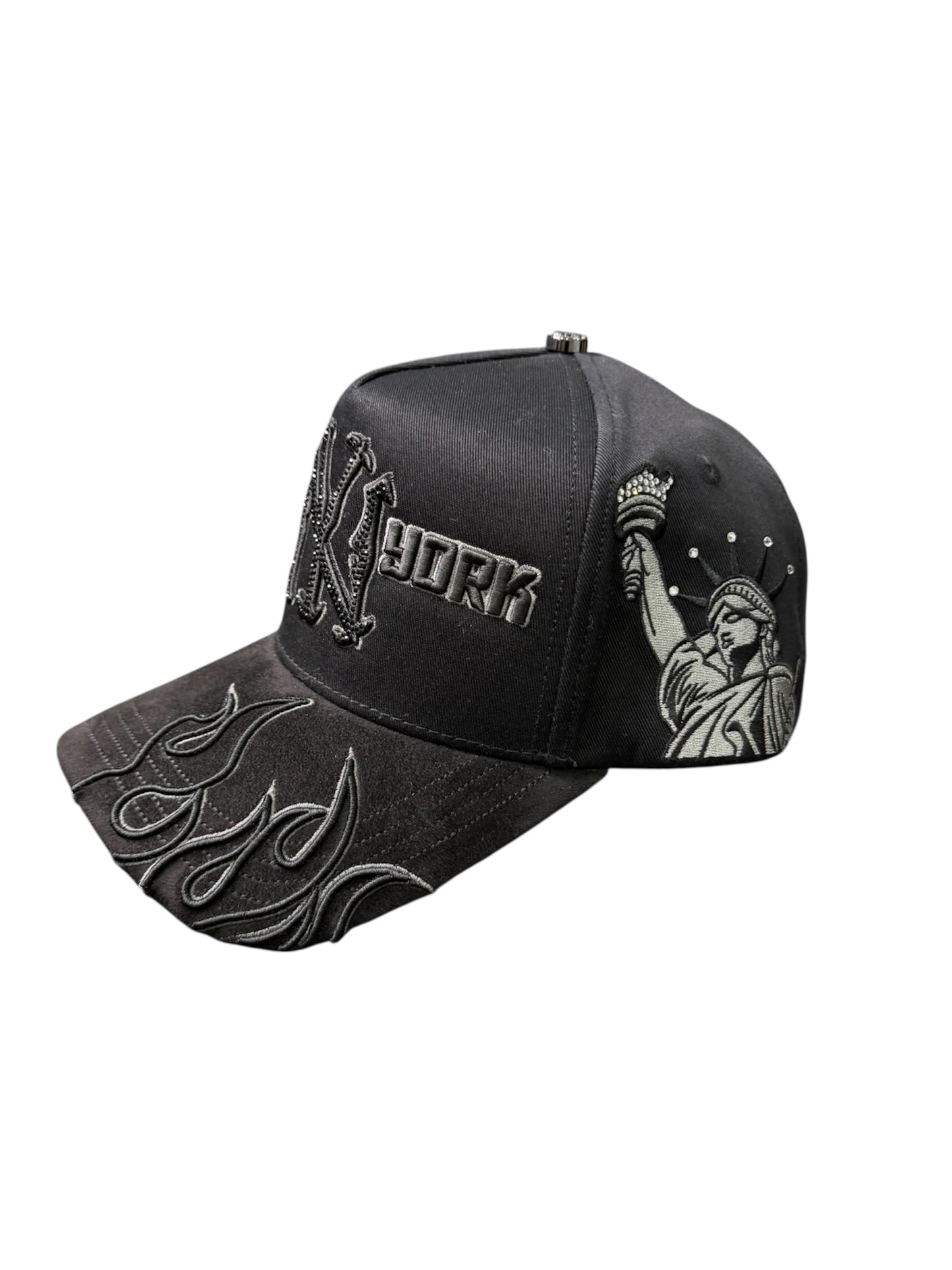 GORRA CAPS FANS
