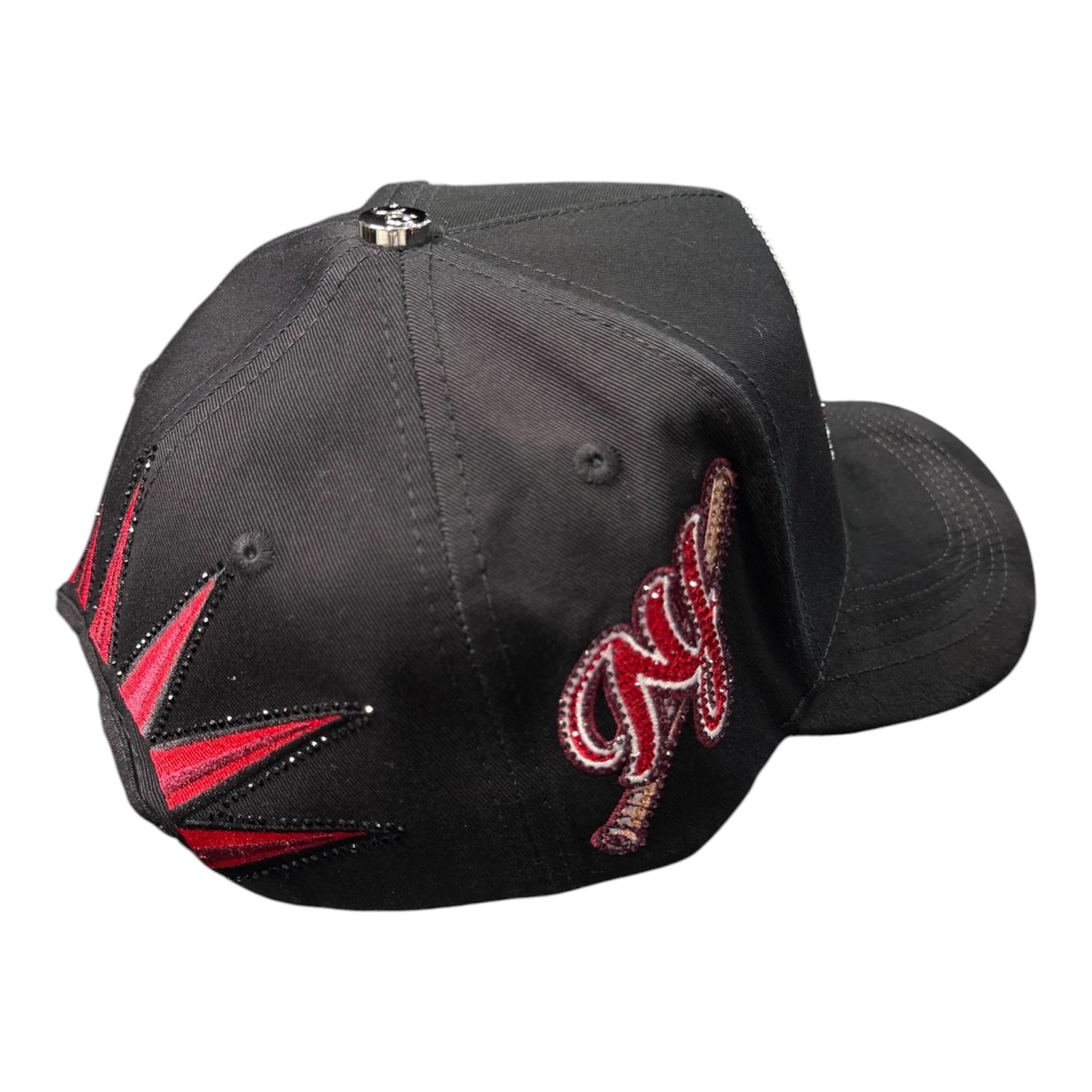 GORRA CAPS FANS