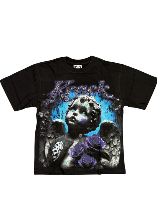 CAMISETA KRAC