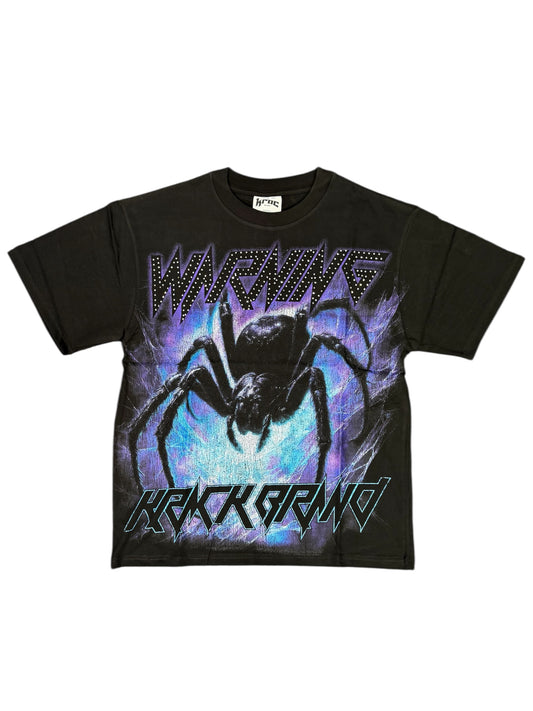 CAMISETA KRAC