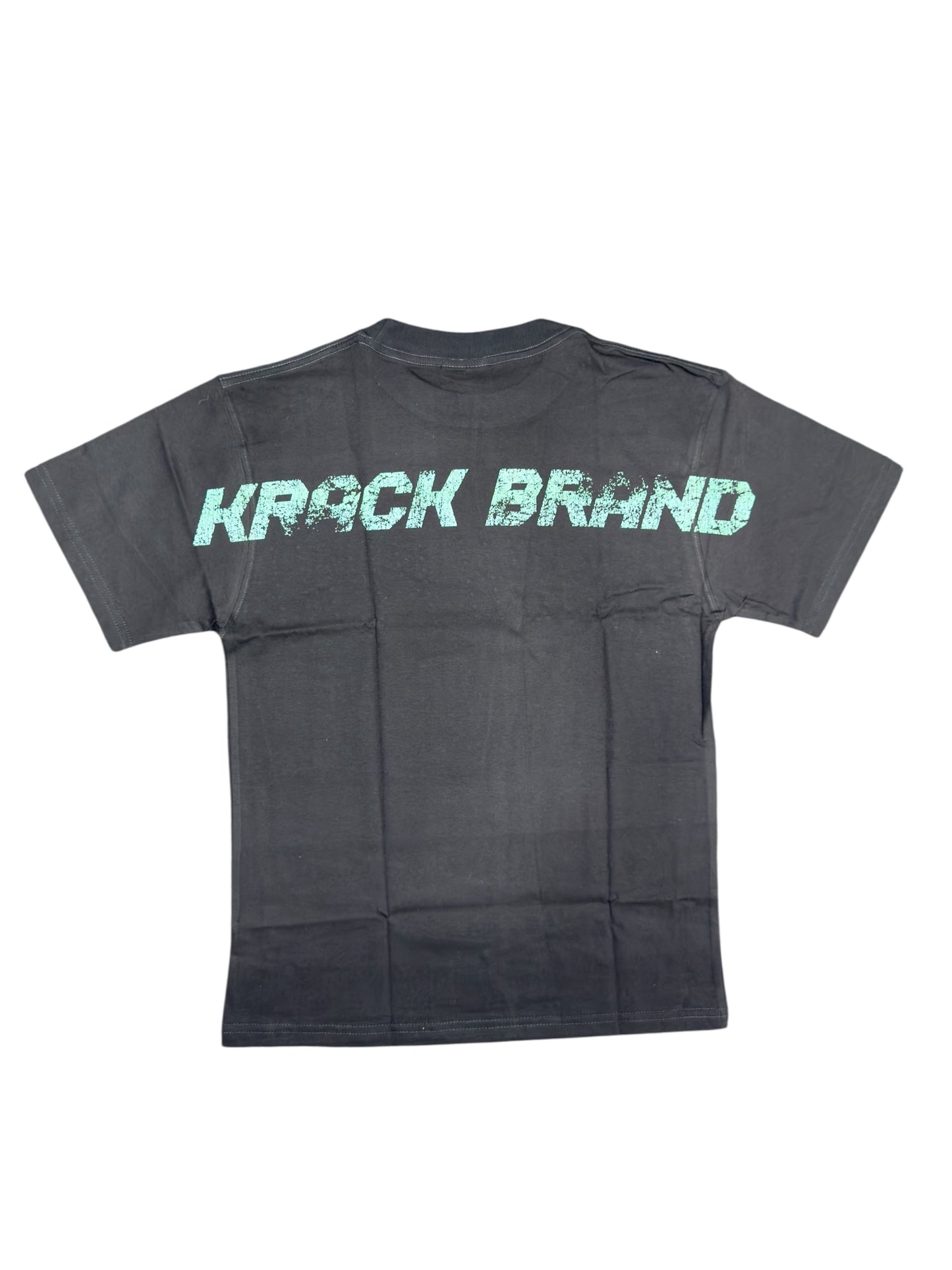 CAMISETA KRAC