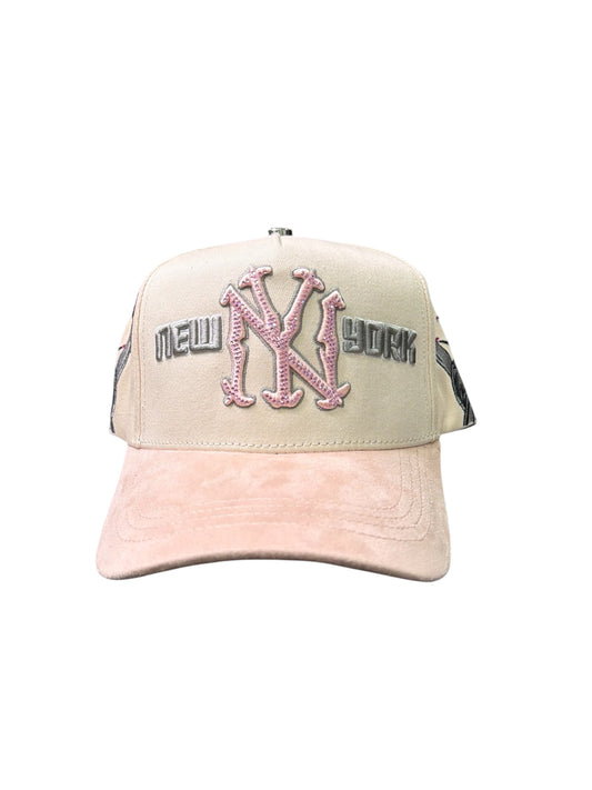 GORRA CAPS FANS