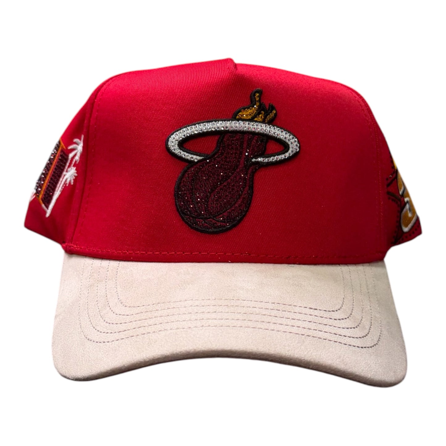 GORRA CAPS FANS