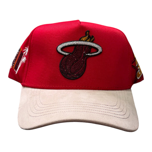 GORRA CAPS FANS
