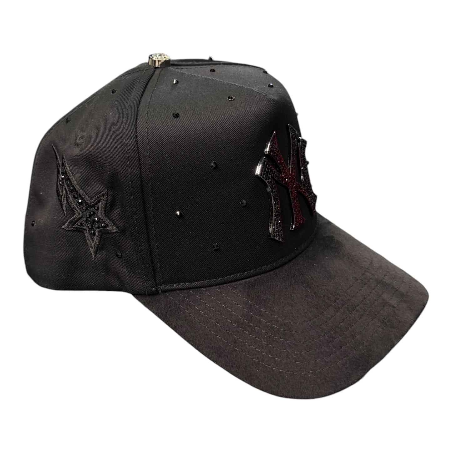 GORRA CAPS FANS