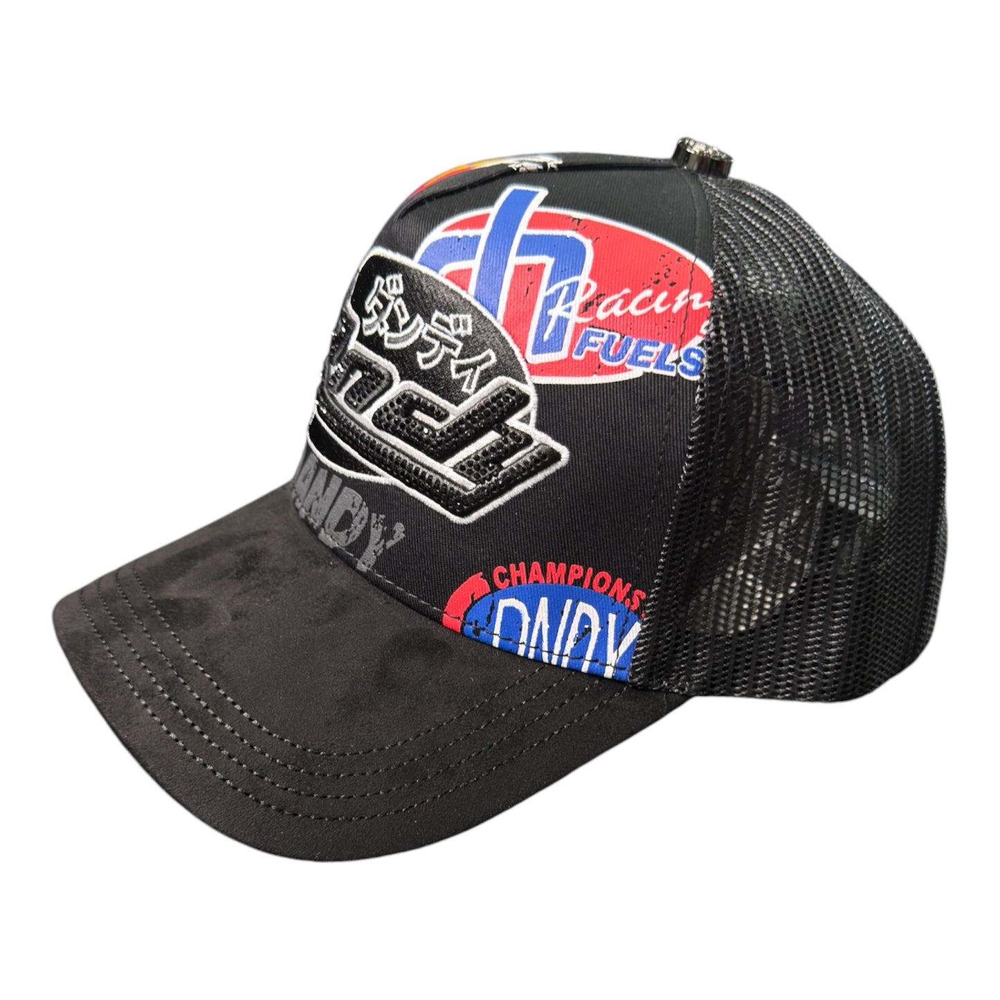 GORRA