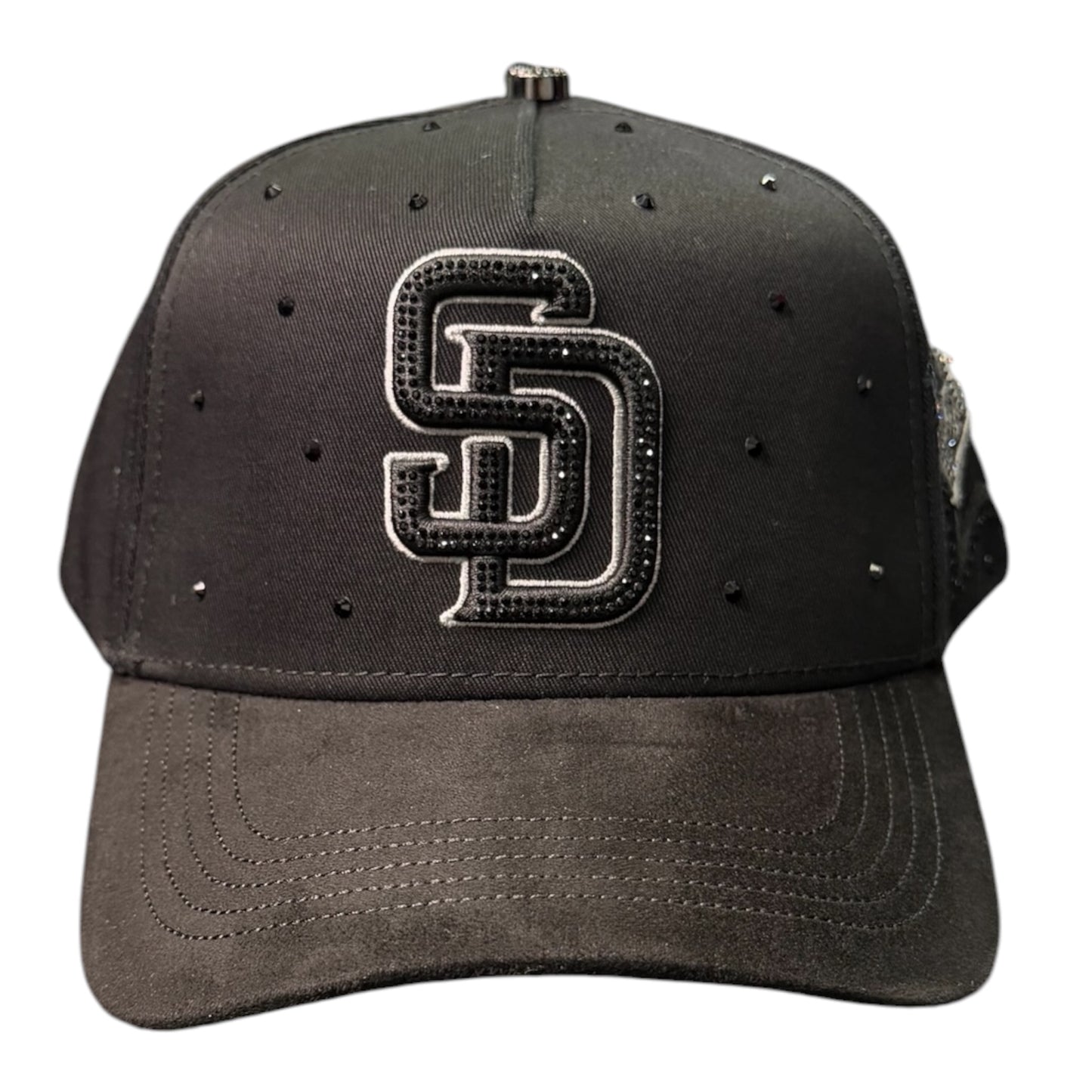 GORRA CAPS FANS