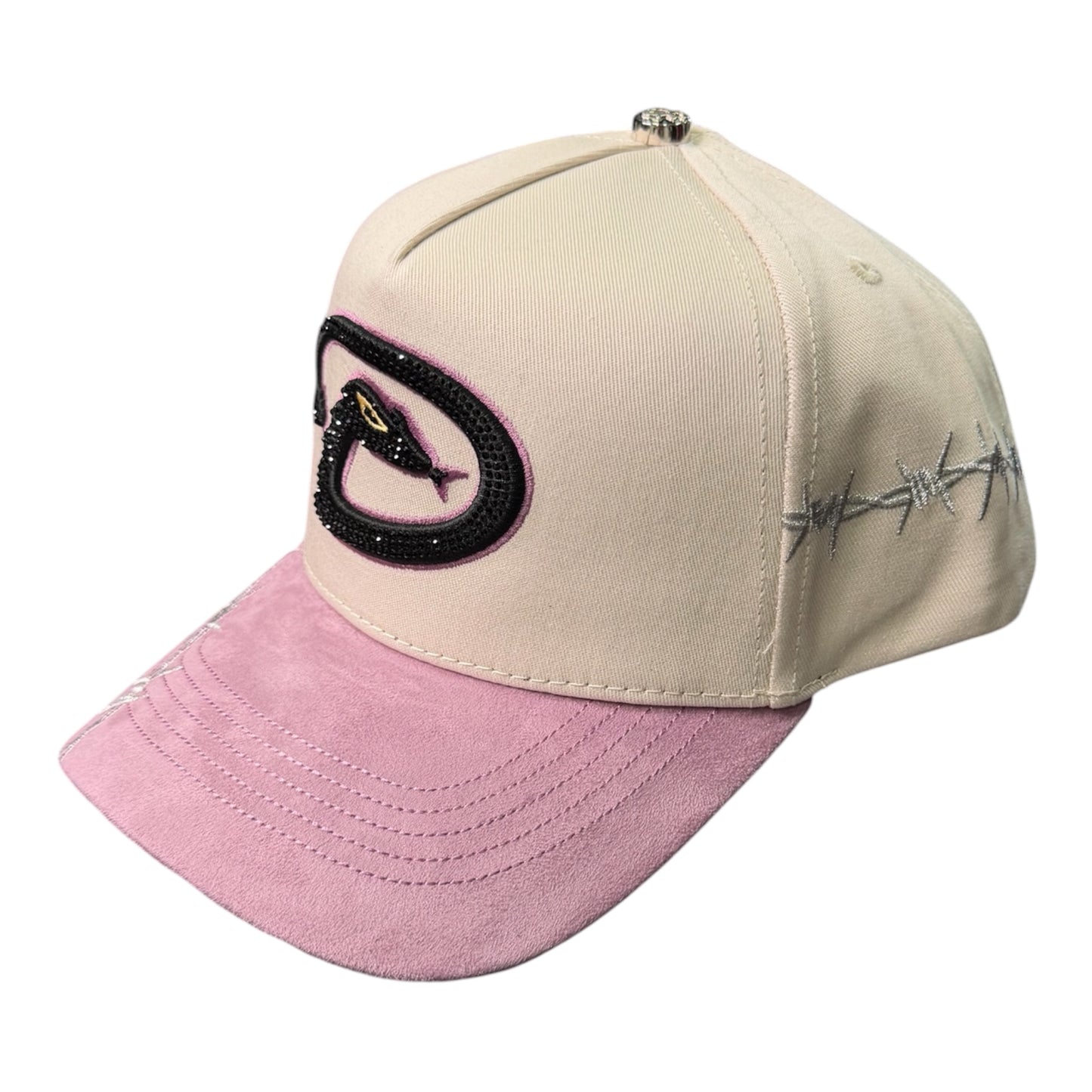 GORRA CAPS FANS