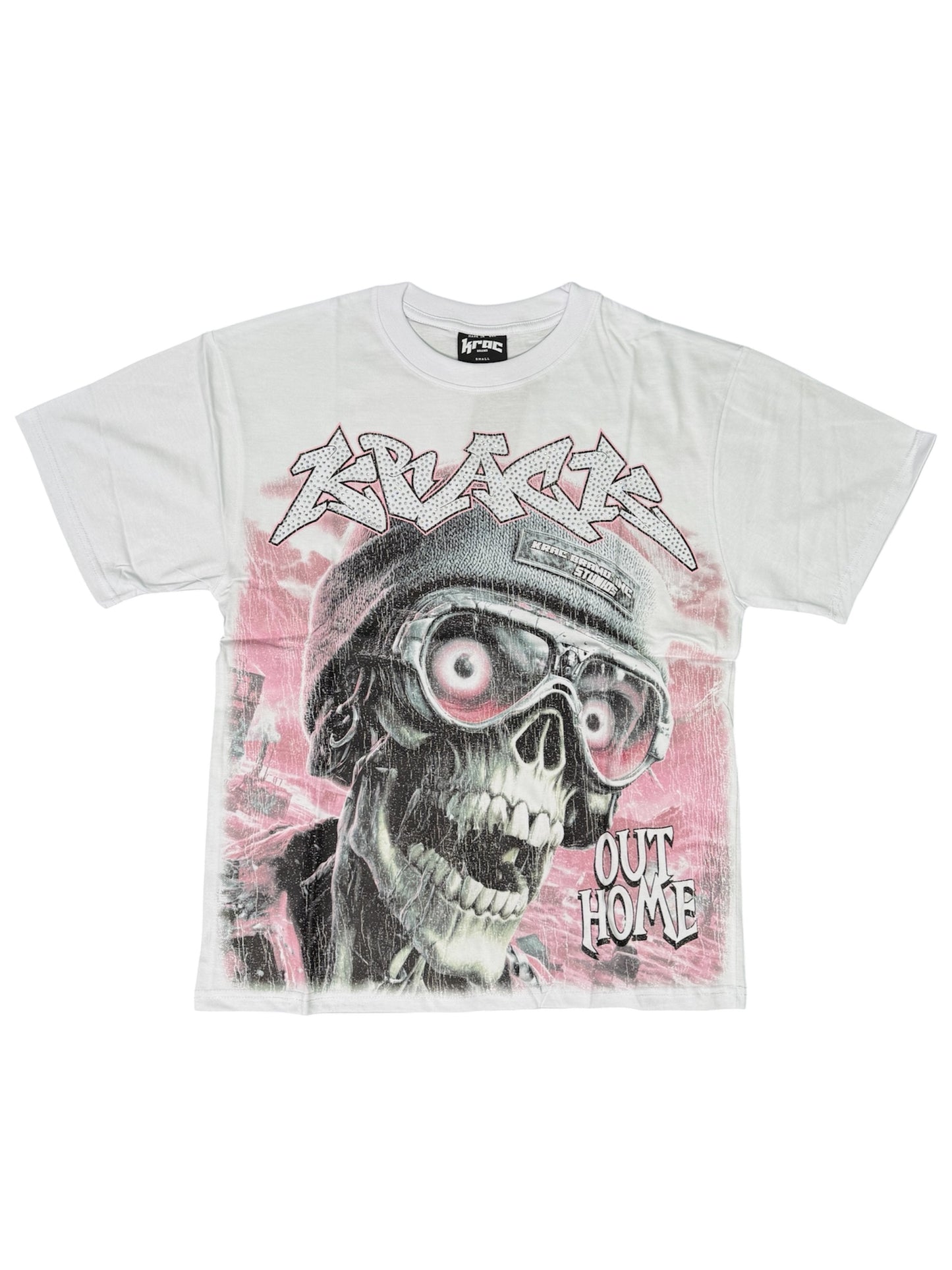 CAMISETA KRAC