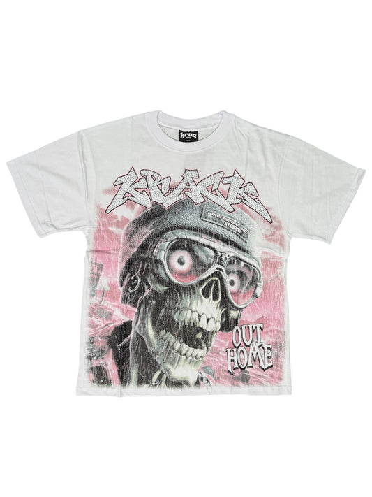 CAMISETA KRAC