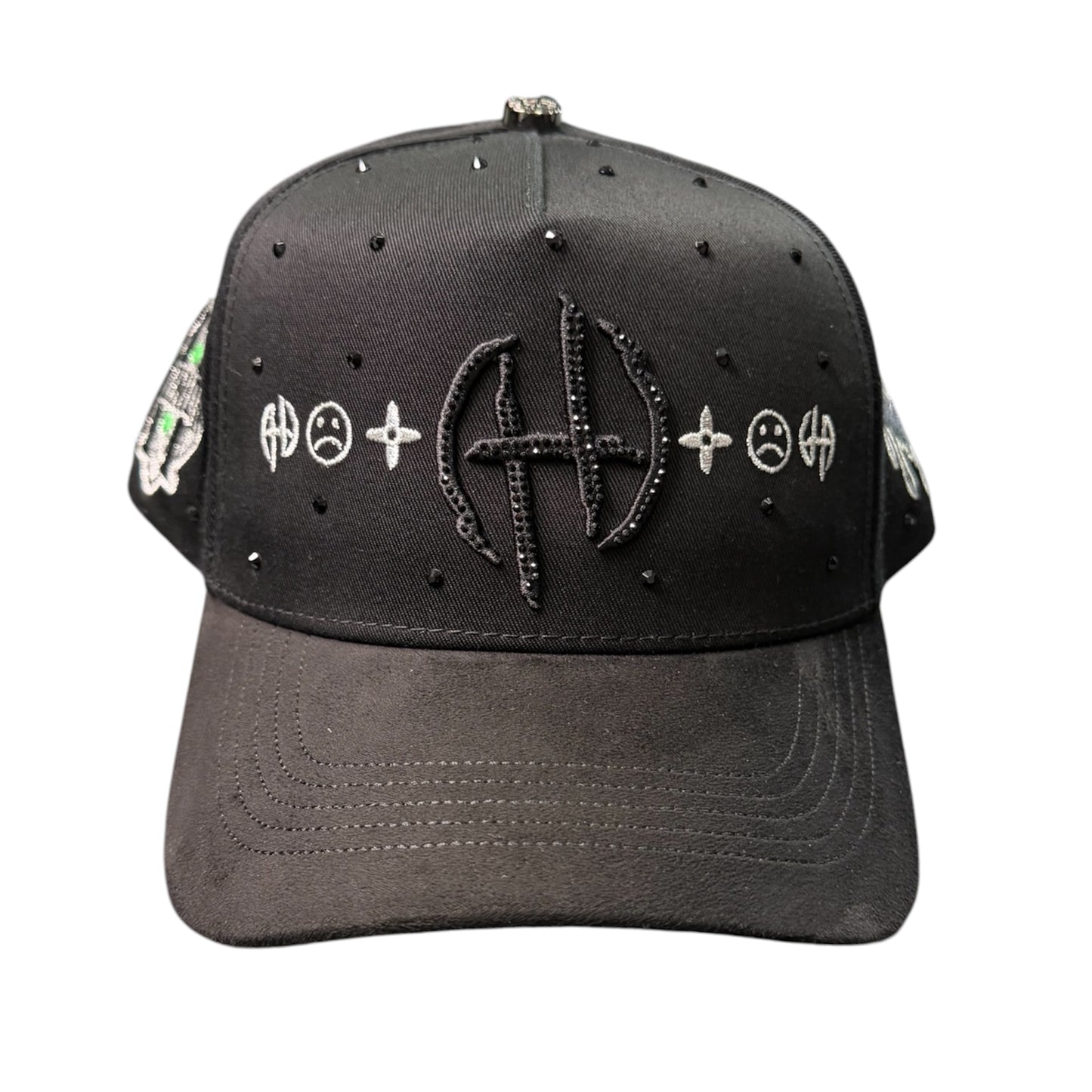 GORRA CAPS FANS