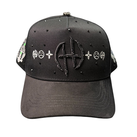 GORRA CAPS FANS