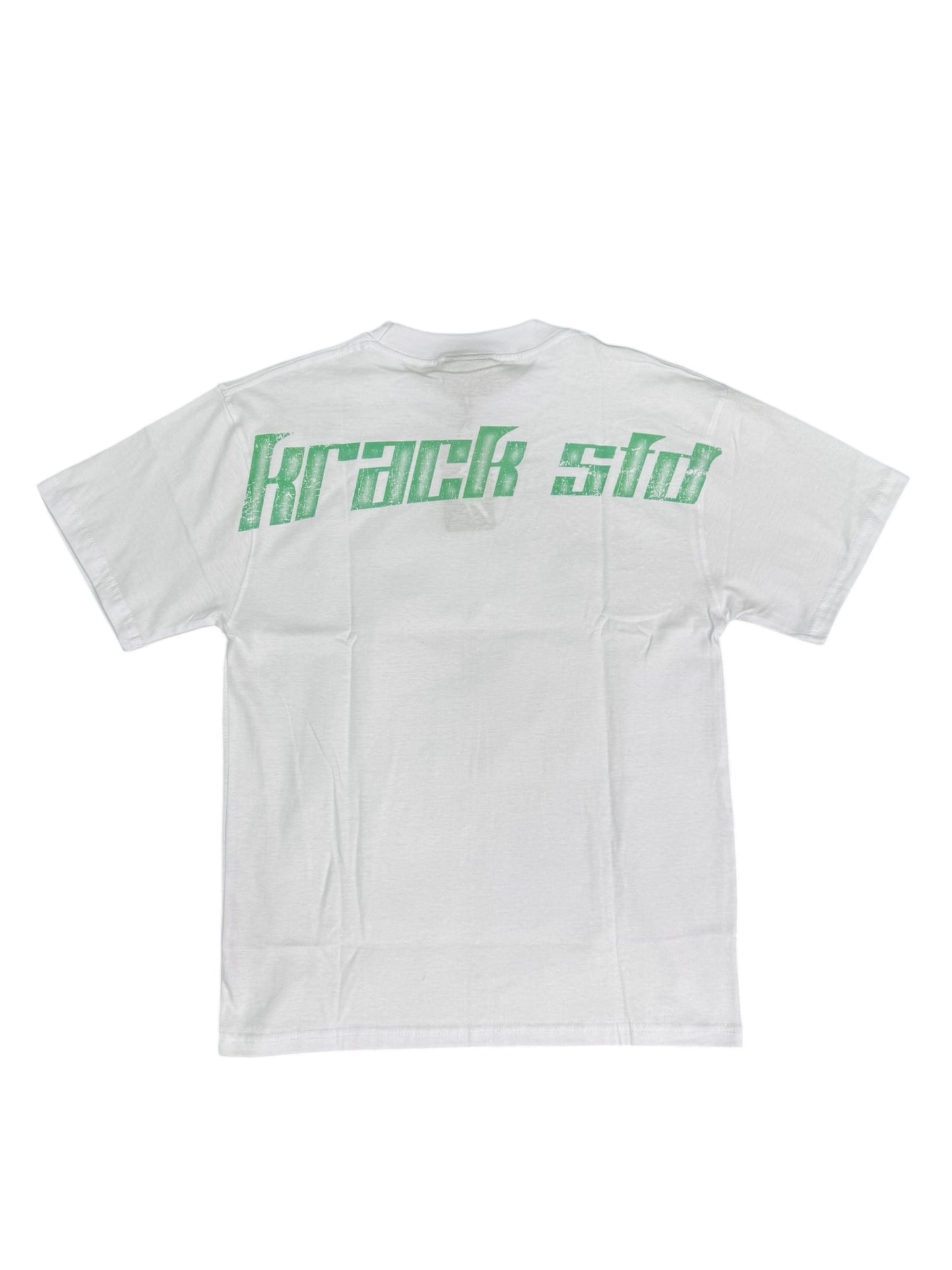 CAMISETA KRAC