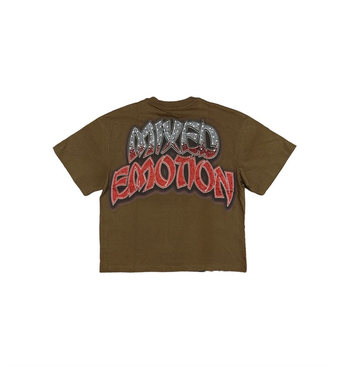 CAMISETA MIXED EMOTION