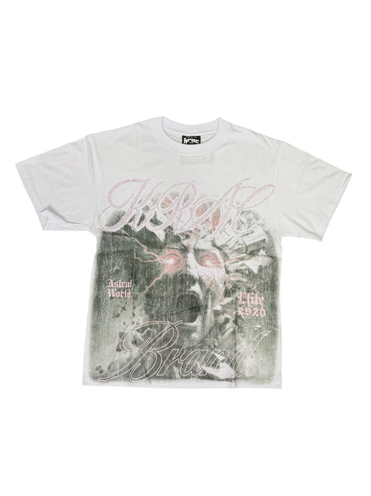 CAMISETA KRAC