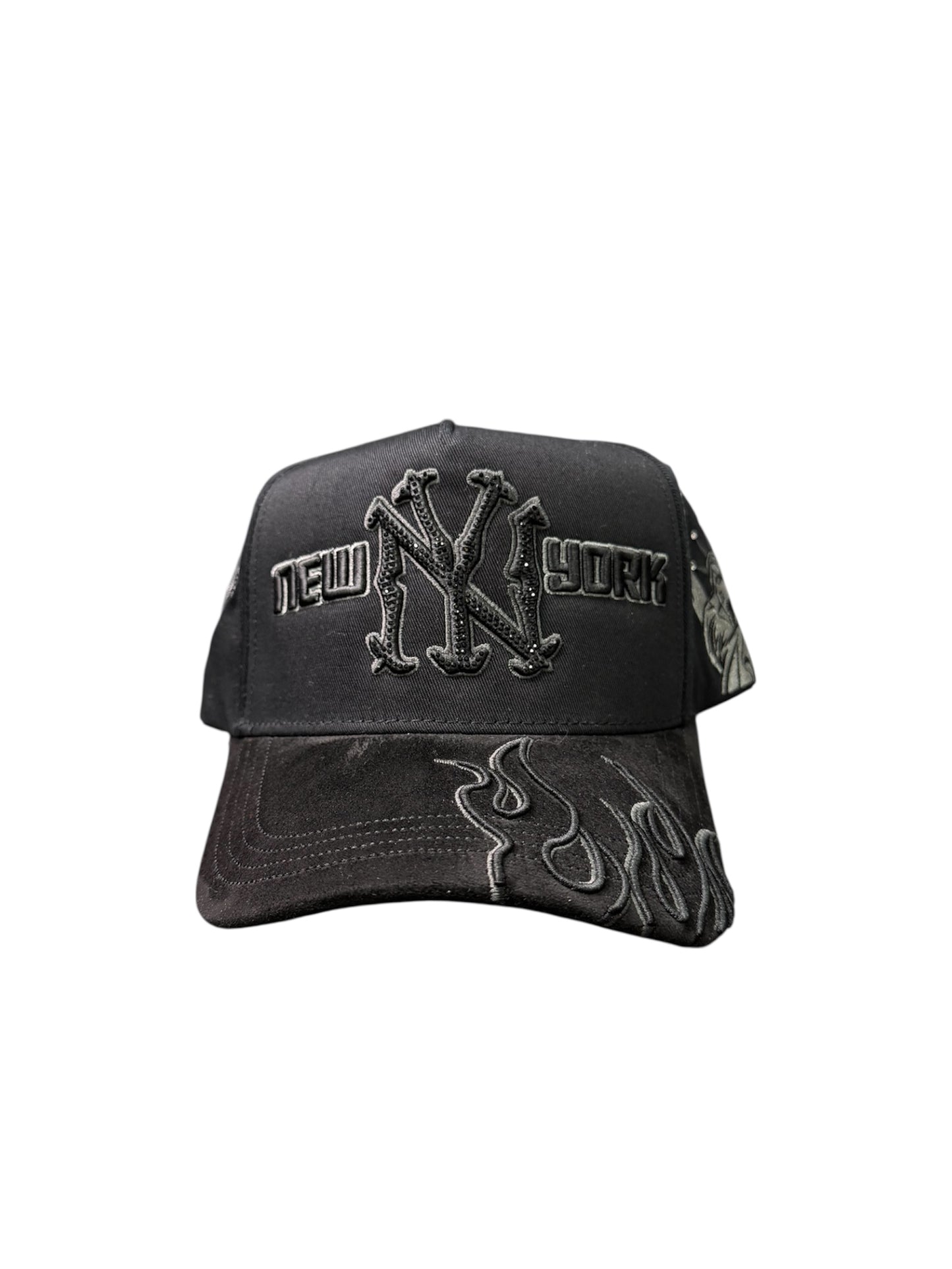 GORRA CAPS FANS
