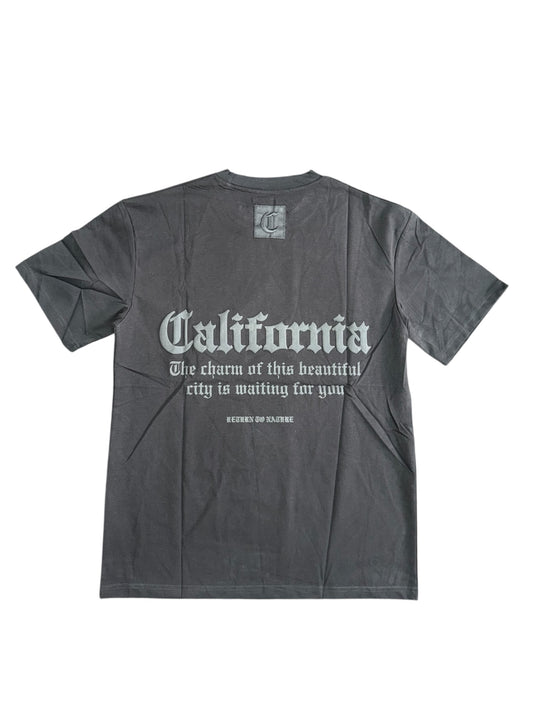 Camiseta Kuma