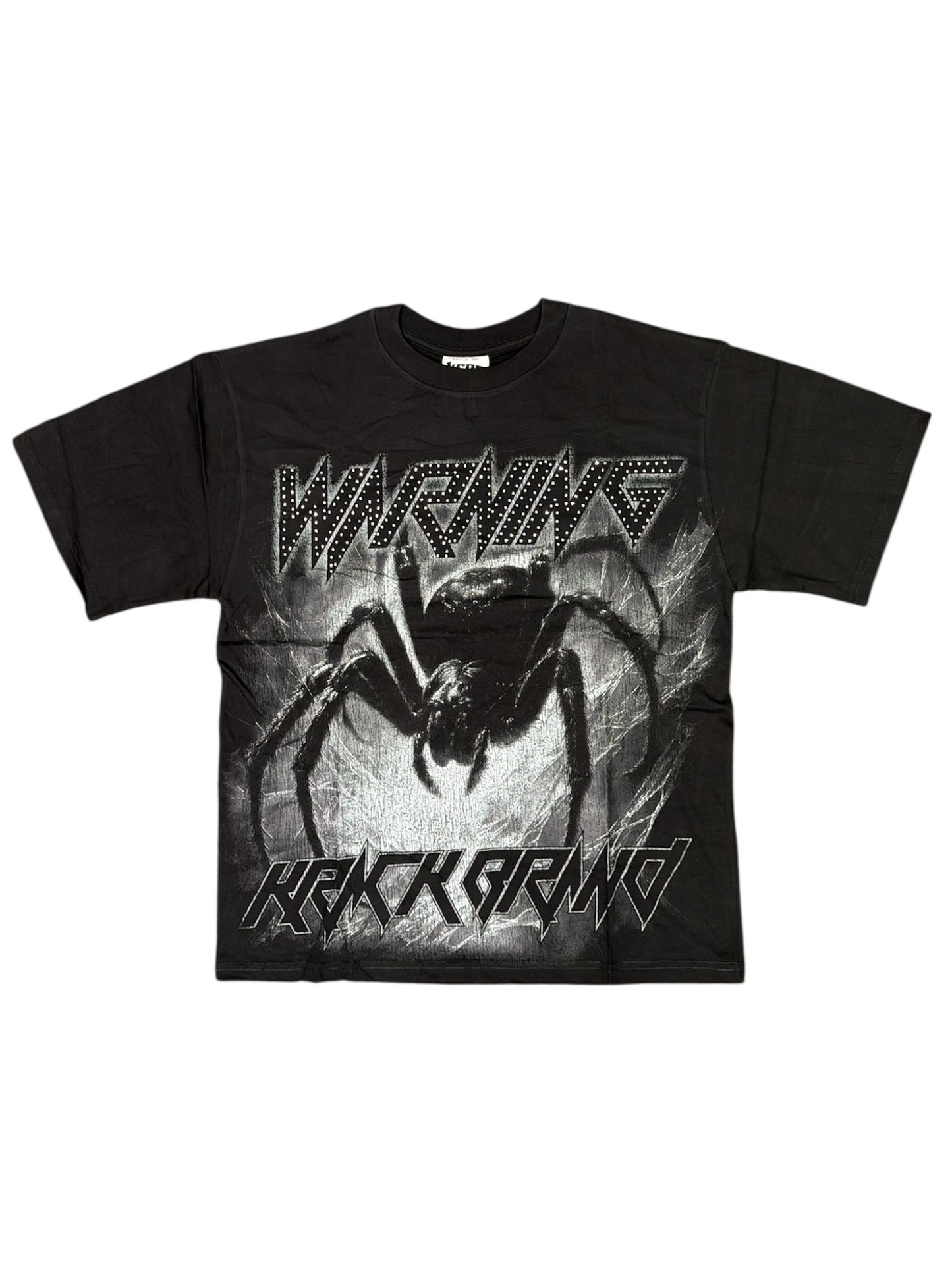 CAMISETA KRAC