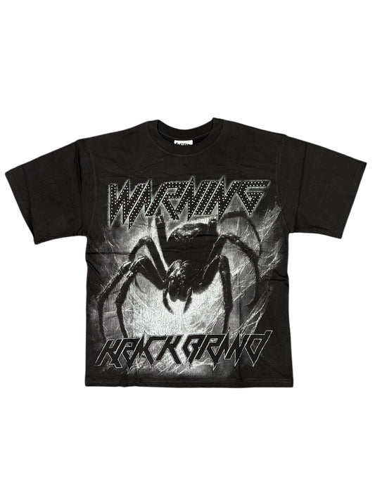 CAMISETA KRAC