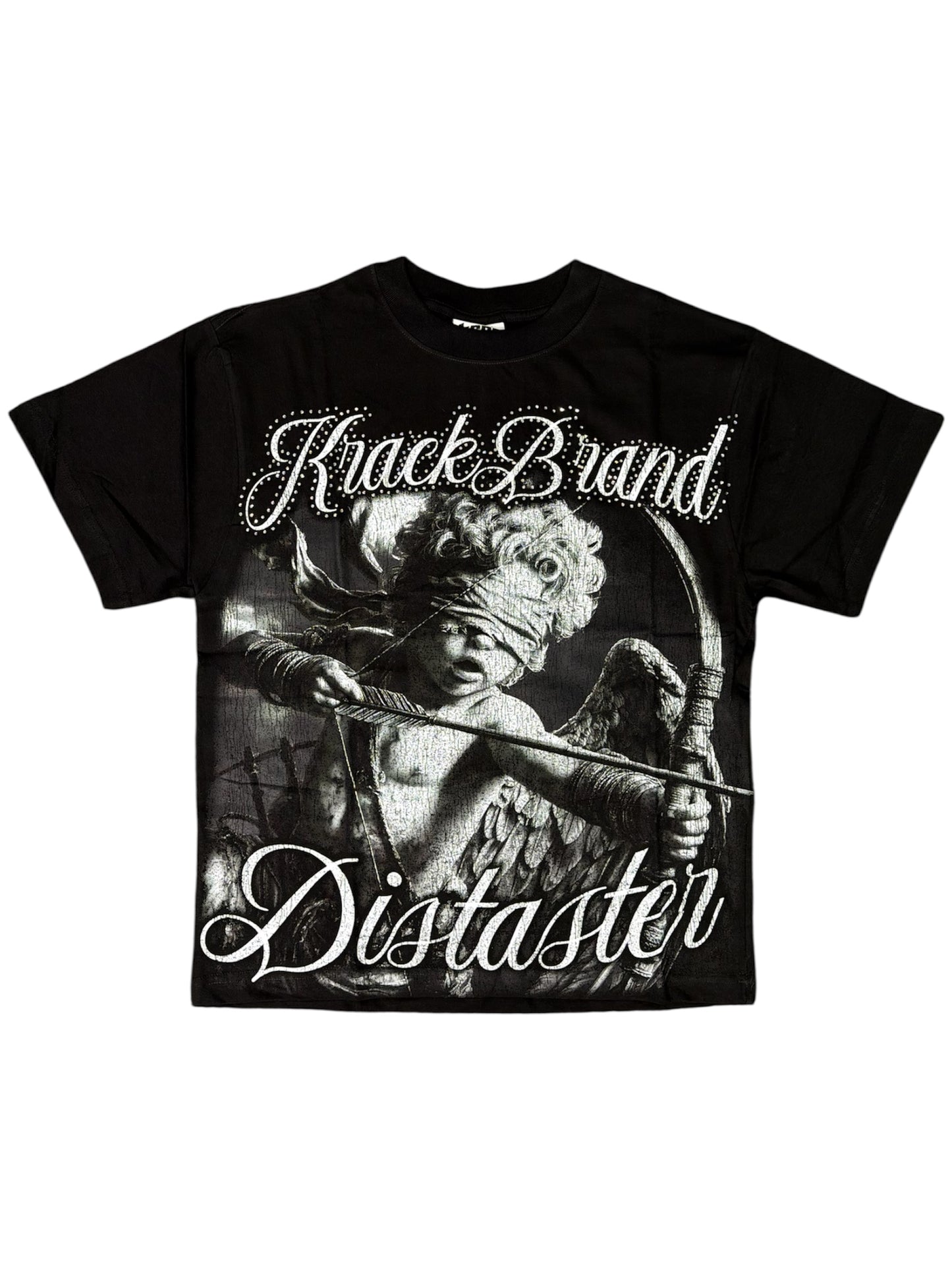 CAMISETA KRAC