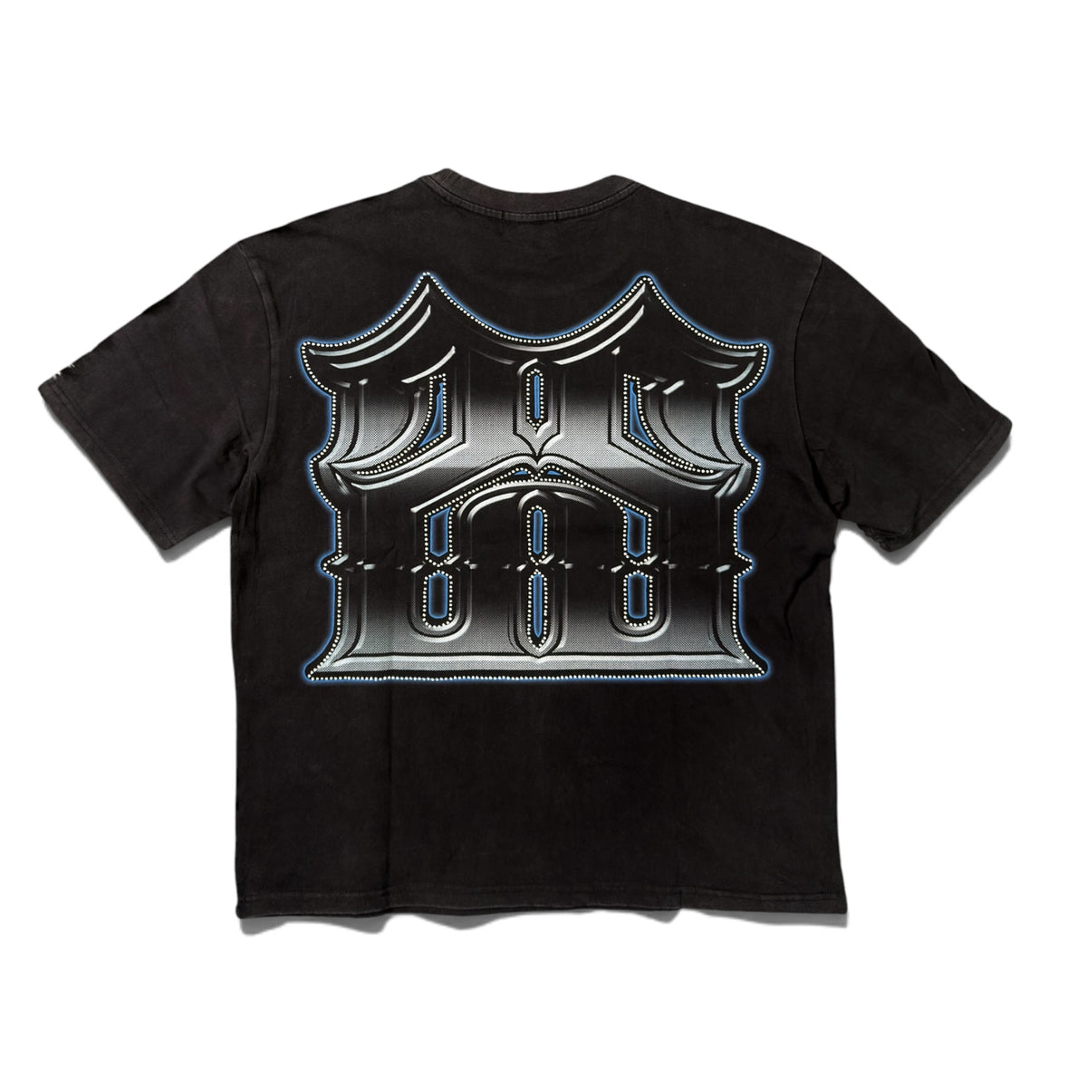 CAMISETA COMAN2