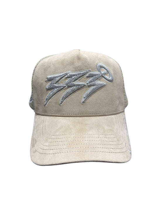 GORRA 333 VISIÓN