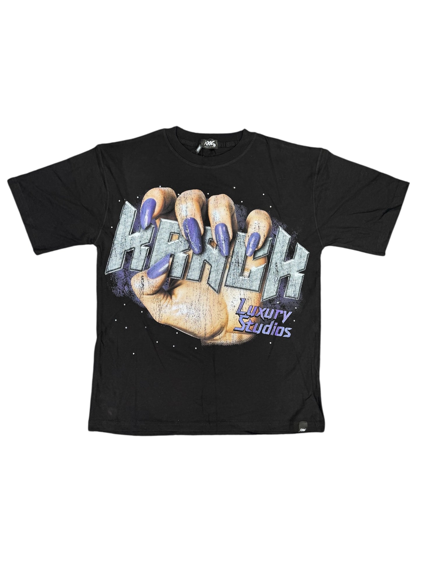 CAMISETA KRAC