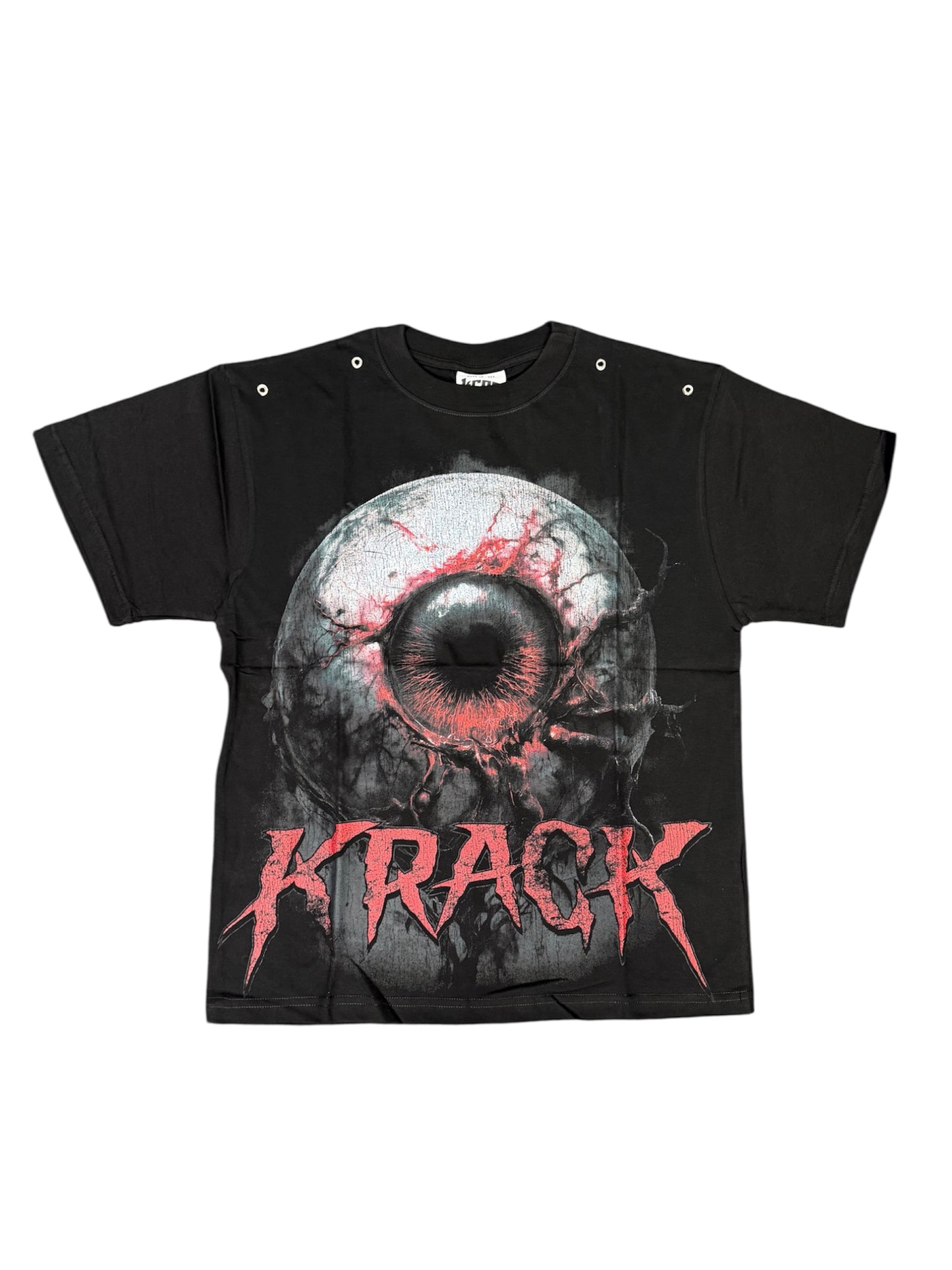 CAMISETA KRAC