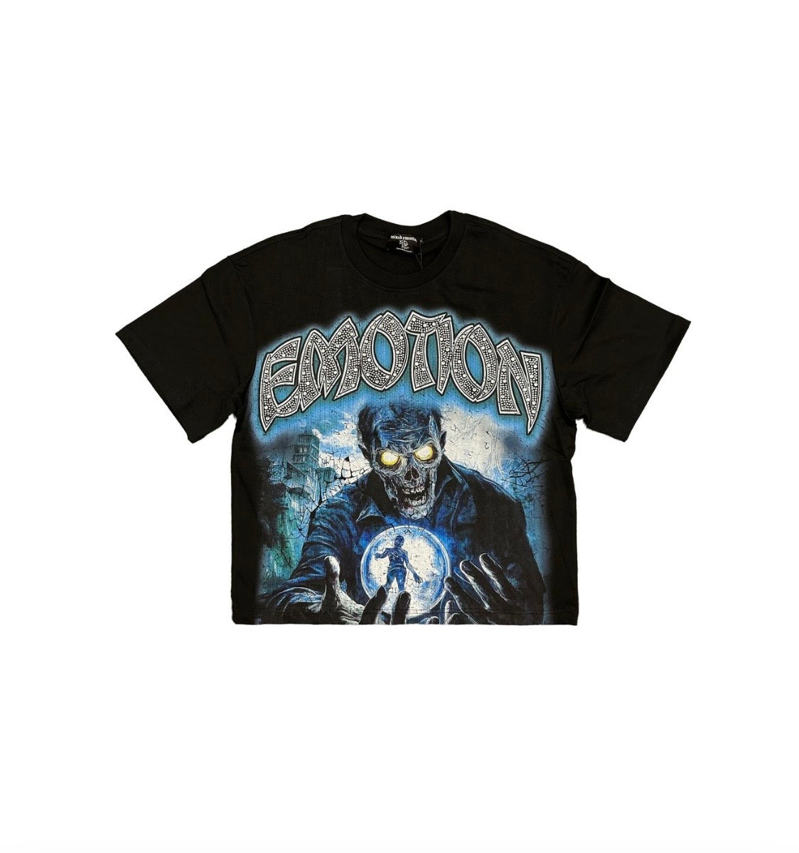 CAMISETA MIXED EMOTION