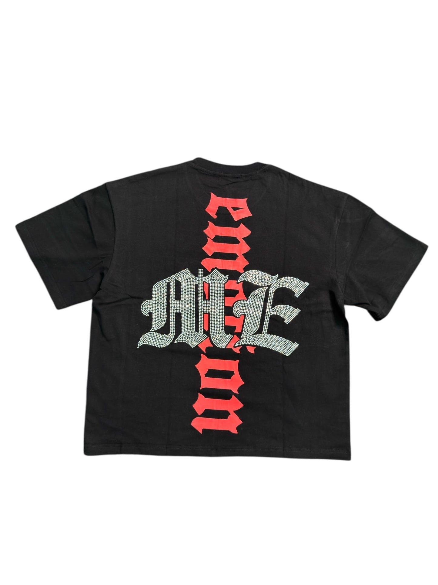 CAMISETA MIXED EMOTION