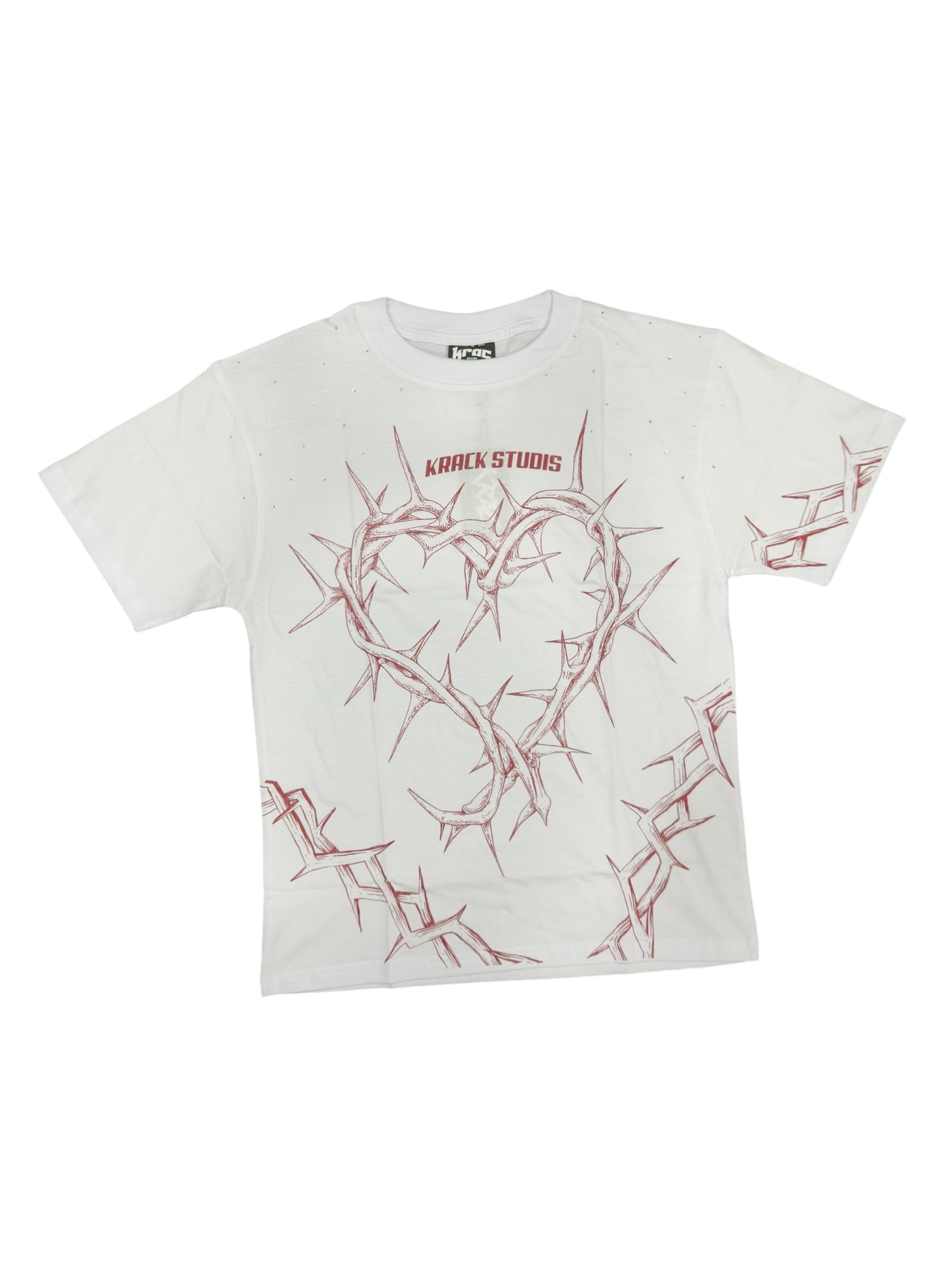 CAMISETA KRAC