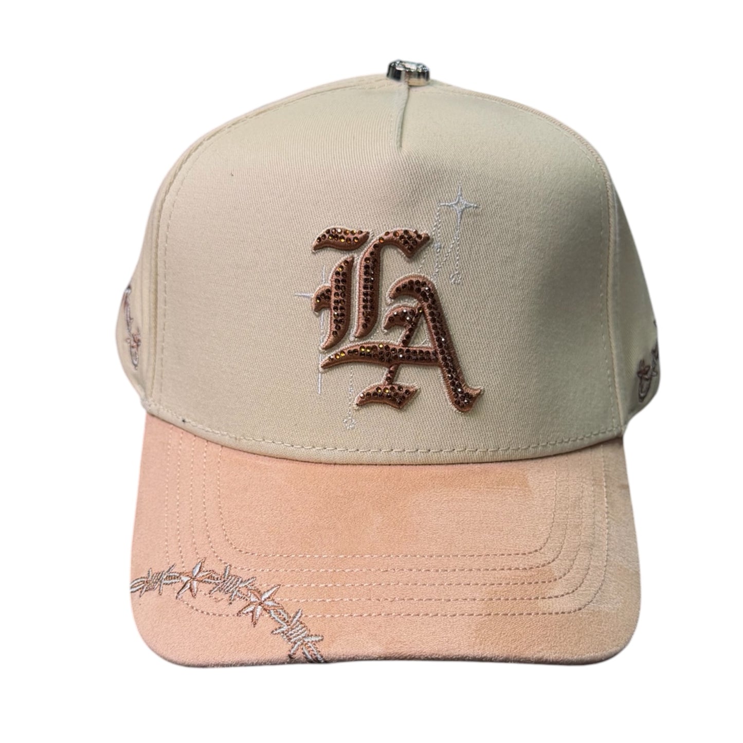 GORRA CAPS FANS