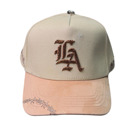 GORRA CAPS FANS