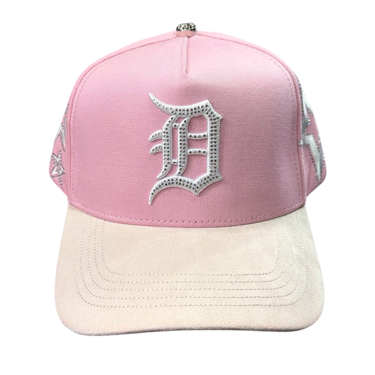 GORRA CAPS FANS