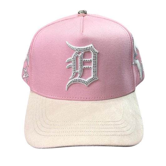 GORRA CAPS FANS