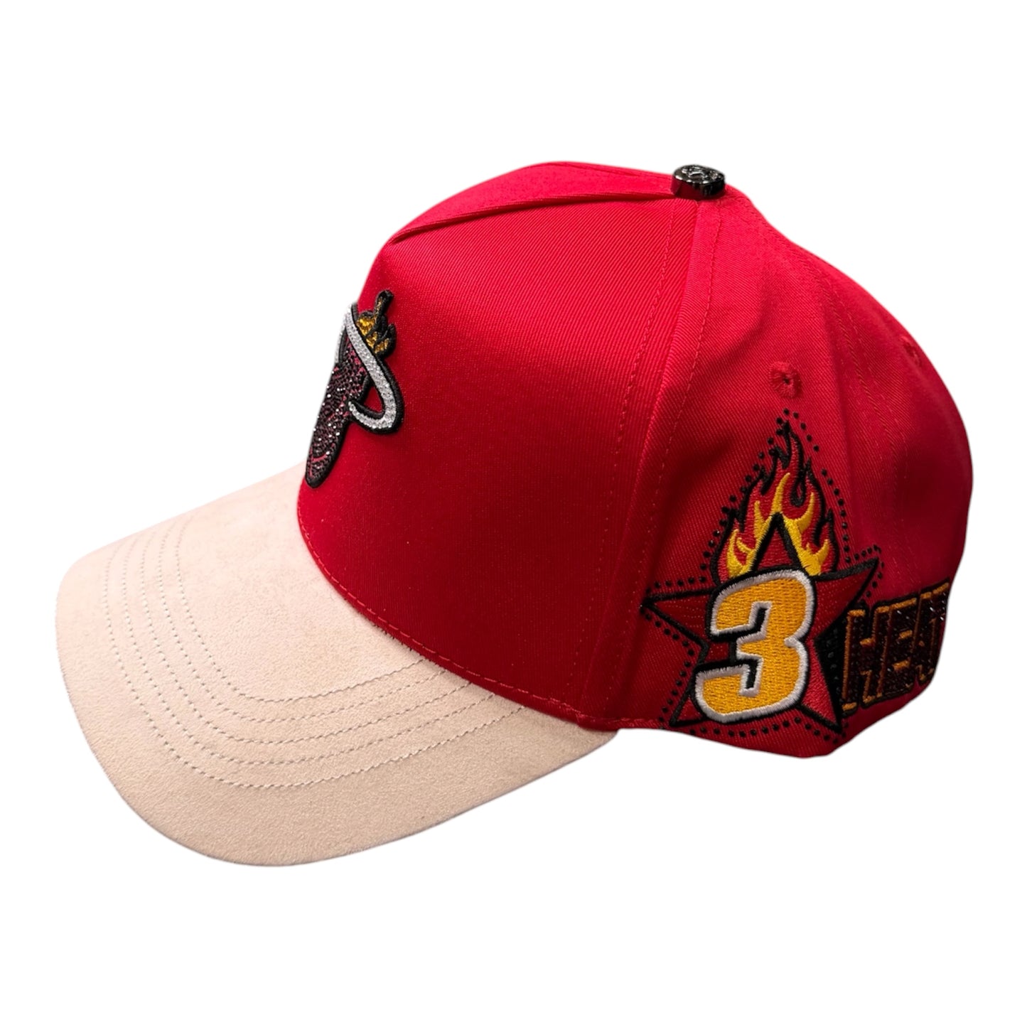 GORRA CAPS FANS