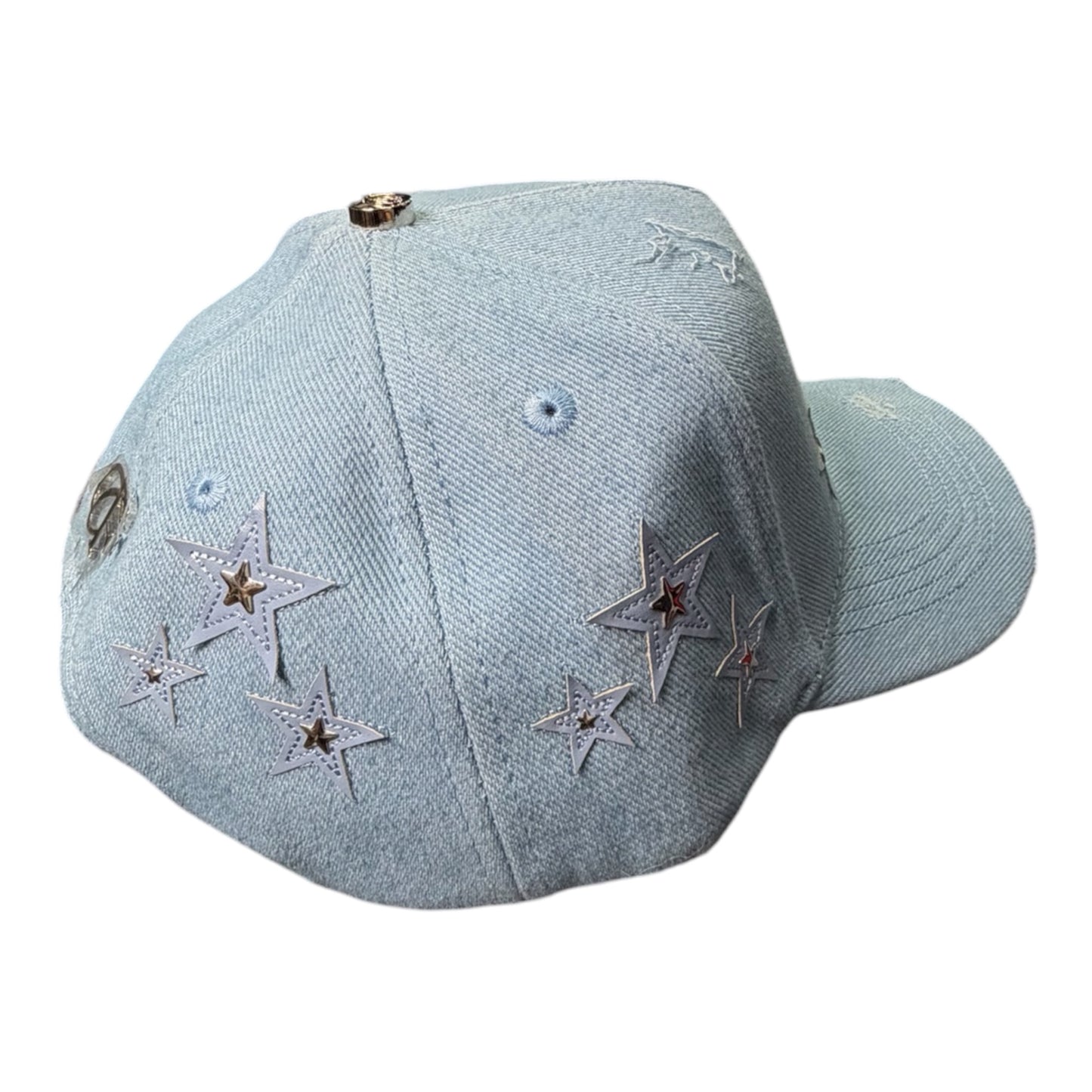 GORRA CAPS FANS