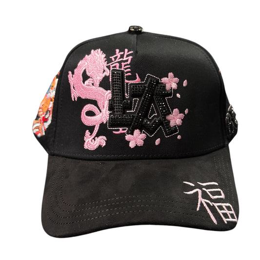 GORRA