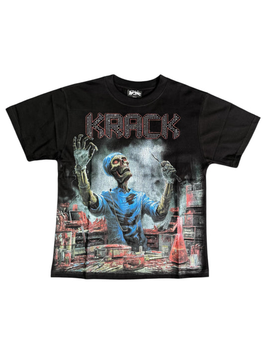 CAMISETA KRAC