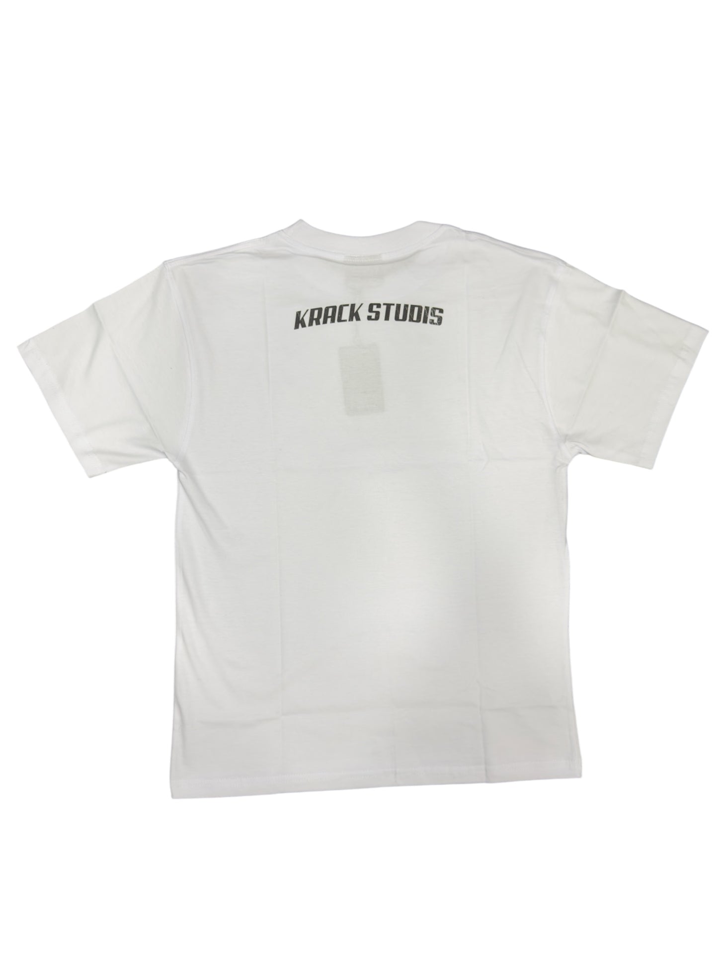 CAMISETA KRAC