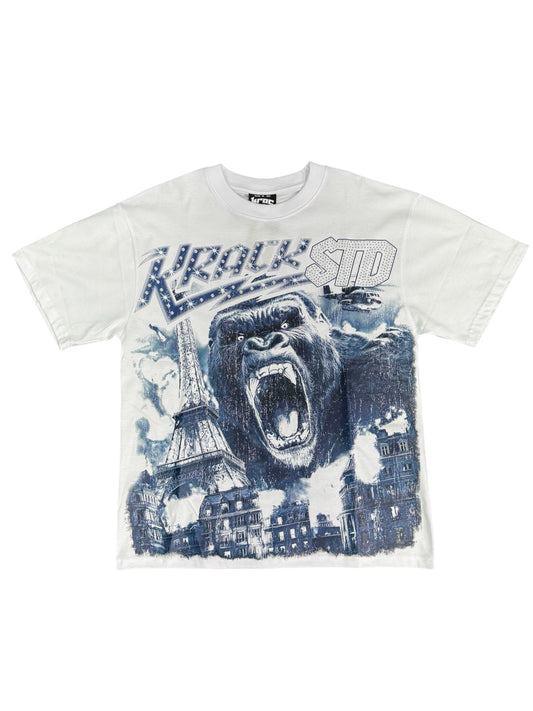 CAMISETA KRAC