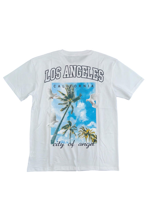 Camiseta Just Man