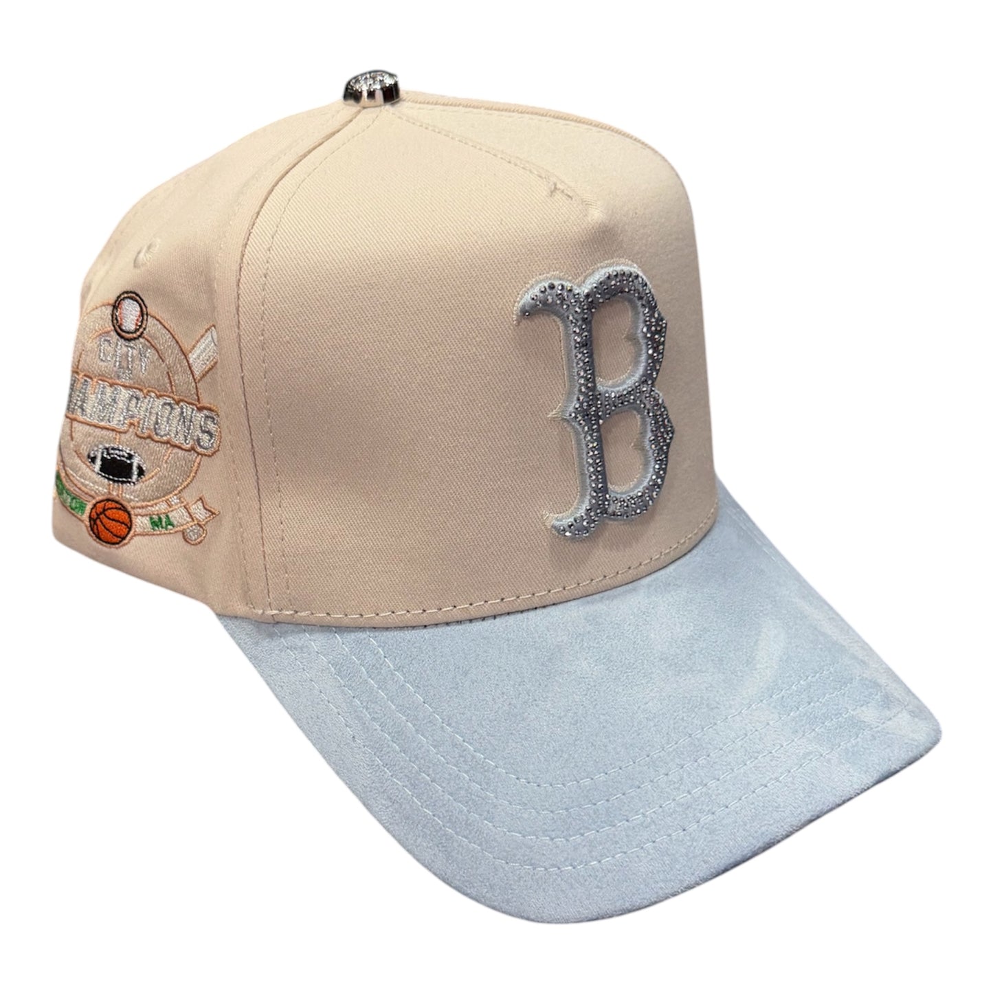 GORRA CAPS FANS