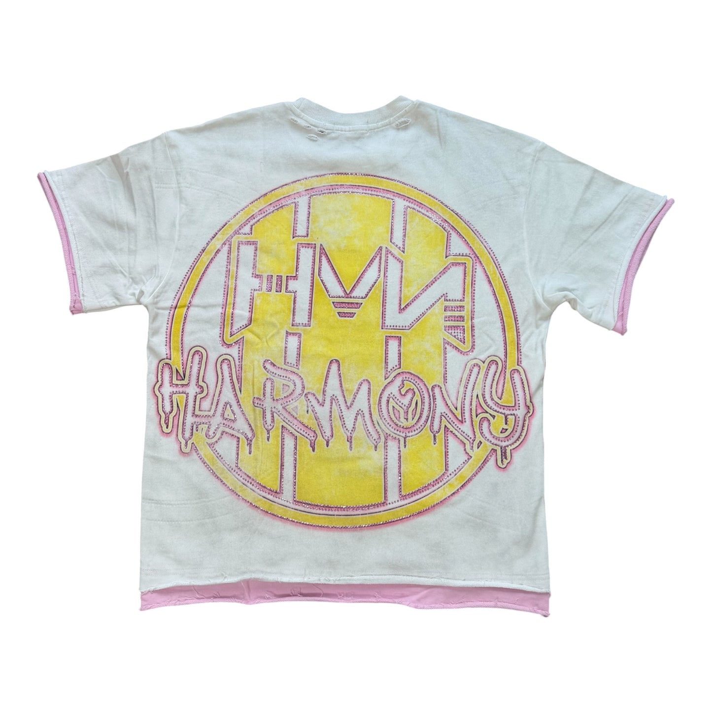 CAMISETA HARMONY