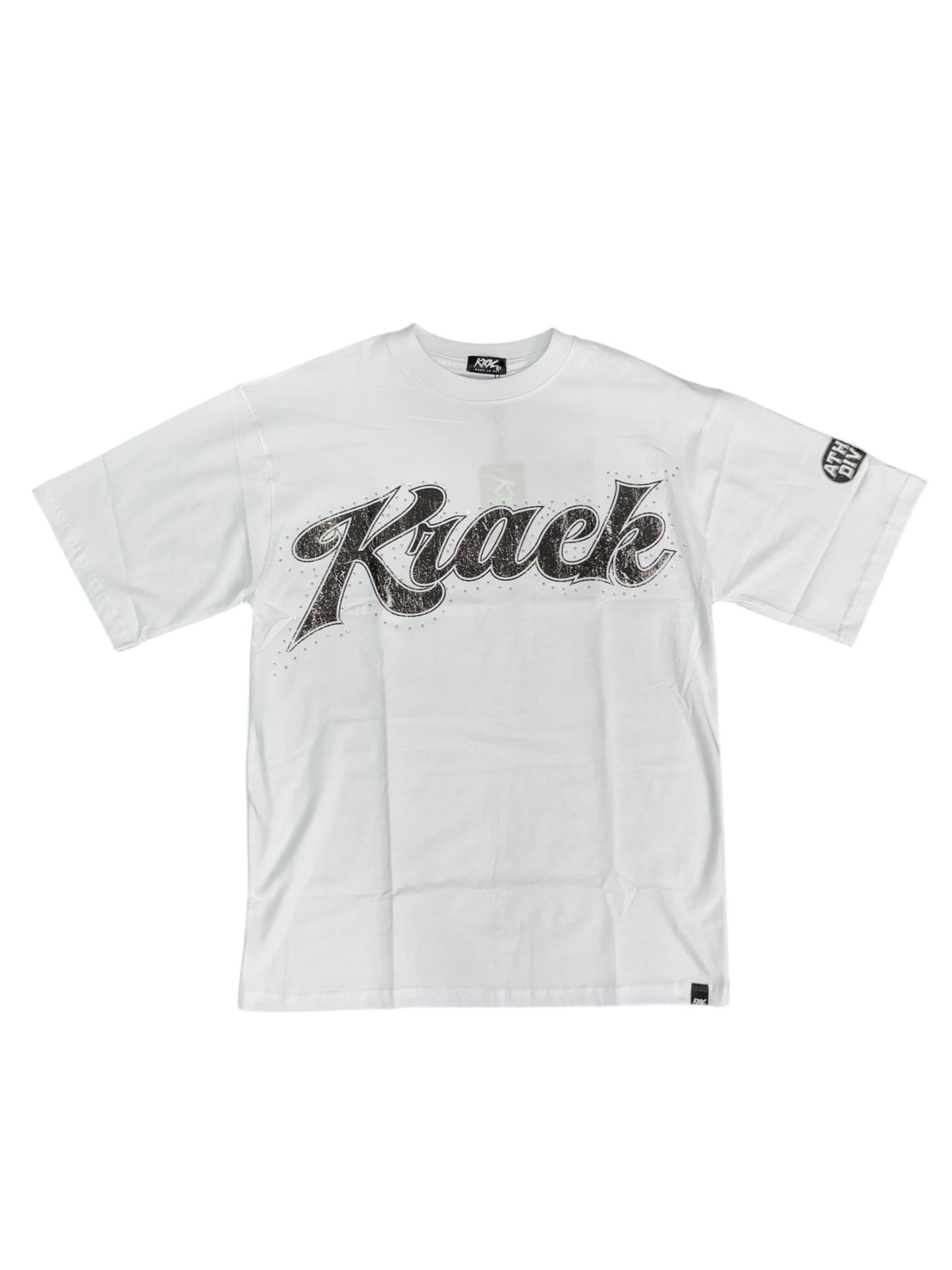 CAMISETA KRAC