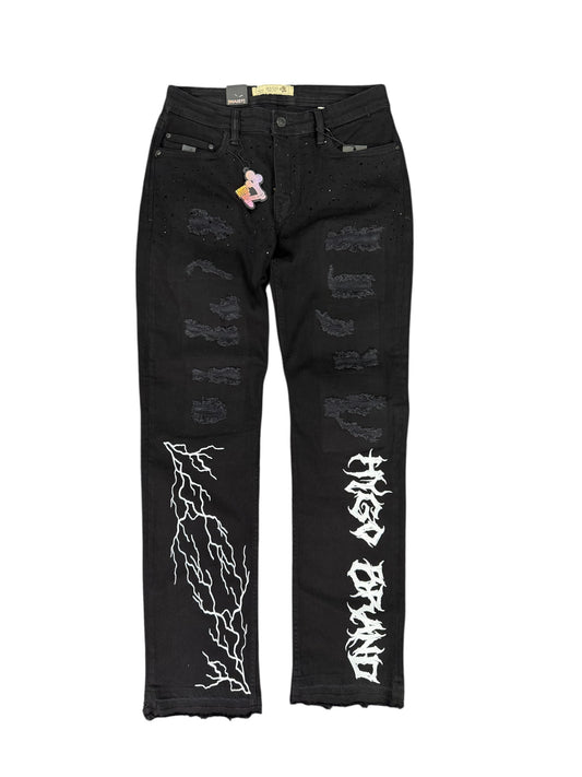VAQUERO HYGO BRAND